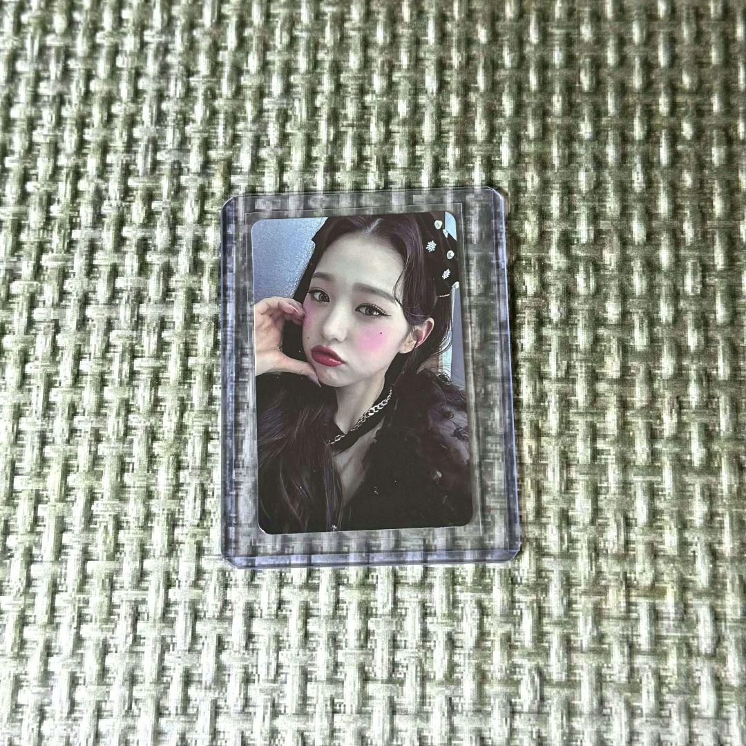 

[USED] IVE Wonyoung (VONYOUNG Chang Wonyoung)