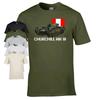 WWII British Churchill Mk3 Tank TShirt Summer Cotton ONeck Short Sleeve Mens T Shirt New S3XL