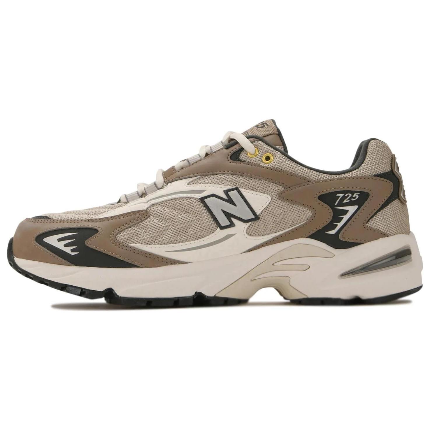 

new New Balance Nb 725 Ak Brown Cream 41.5