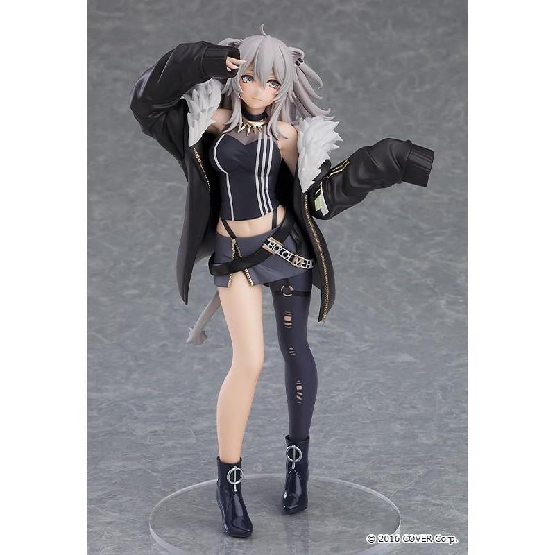 POP UP PARADE Hololive Production Shishiro Botan Φιγούρα από Πλαστικό Ζωγραφισμένο Χωρίς Κλίμακα