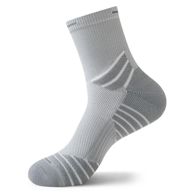 WEZHO Professional Thickened Basketball Socks