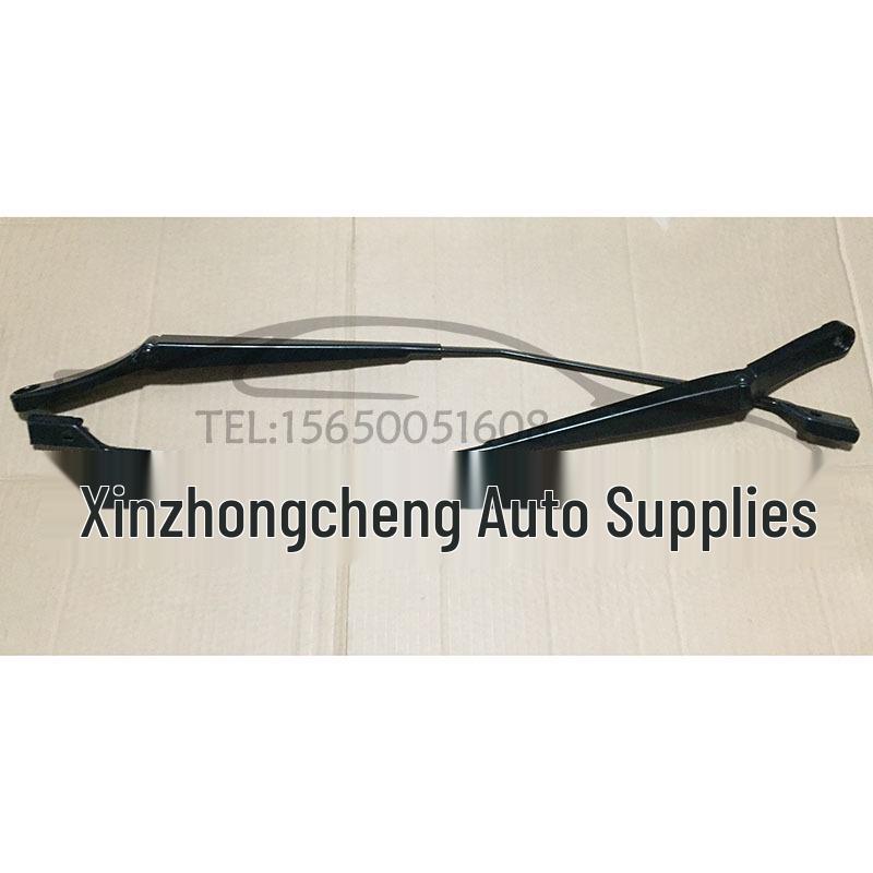 Compatible Wiper Arm and Bracket for Volkswagen New Sagitar