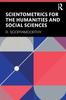 The Scientometrics for the Humanities and Social Sciences Book
