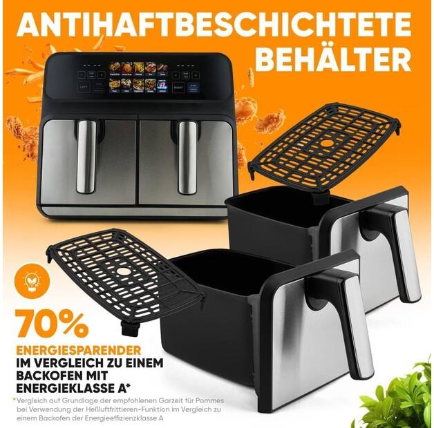 Фритюрница Proficook PC-FR 1287 H (501287)