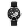 Armani Exchange NA AX2745 Black AX Men's Watch,