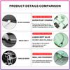 Car Mounted Telescopic Three In One Mobile Phone Charger For Opel Astra H G Corsa Insignia Astra Antara Meriva Zafira Interior