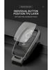 Mercedes E-Class Key Case for E300L/C260L/C200L/A200L/E260/GLC