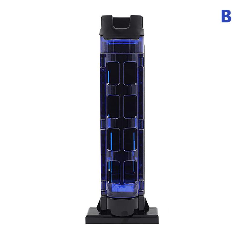 

Подставка для удочки для рыболовной коробки Держатель для удочки для рыболовной коробки Аксессуары для удочки для рыболовной коробки