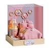 Dollhouse Making Kit, DIY Kit, Craft Set, Miniature, Cute (Bed) [Item]