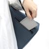 [Root] KONBU Flap Backpack (Charcoal)