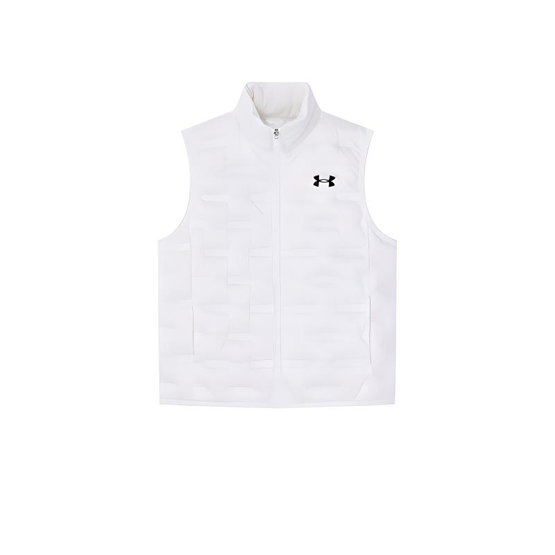 Under Armour Down Vest Comprehensive Training Teenagers 244105170