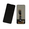 LCD Screen and Digitizer Full Assembly For ZTE Blade A52 Lite