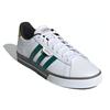 Adidas Neo Daily 3.0 Shoes White/Green/Golden H01206