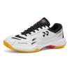 Professional Anti-Slip Badminton Shoes for Men Women High Quality Outdoor Gym Tennis Sport Table Sneakers
