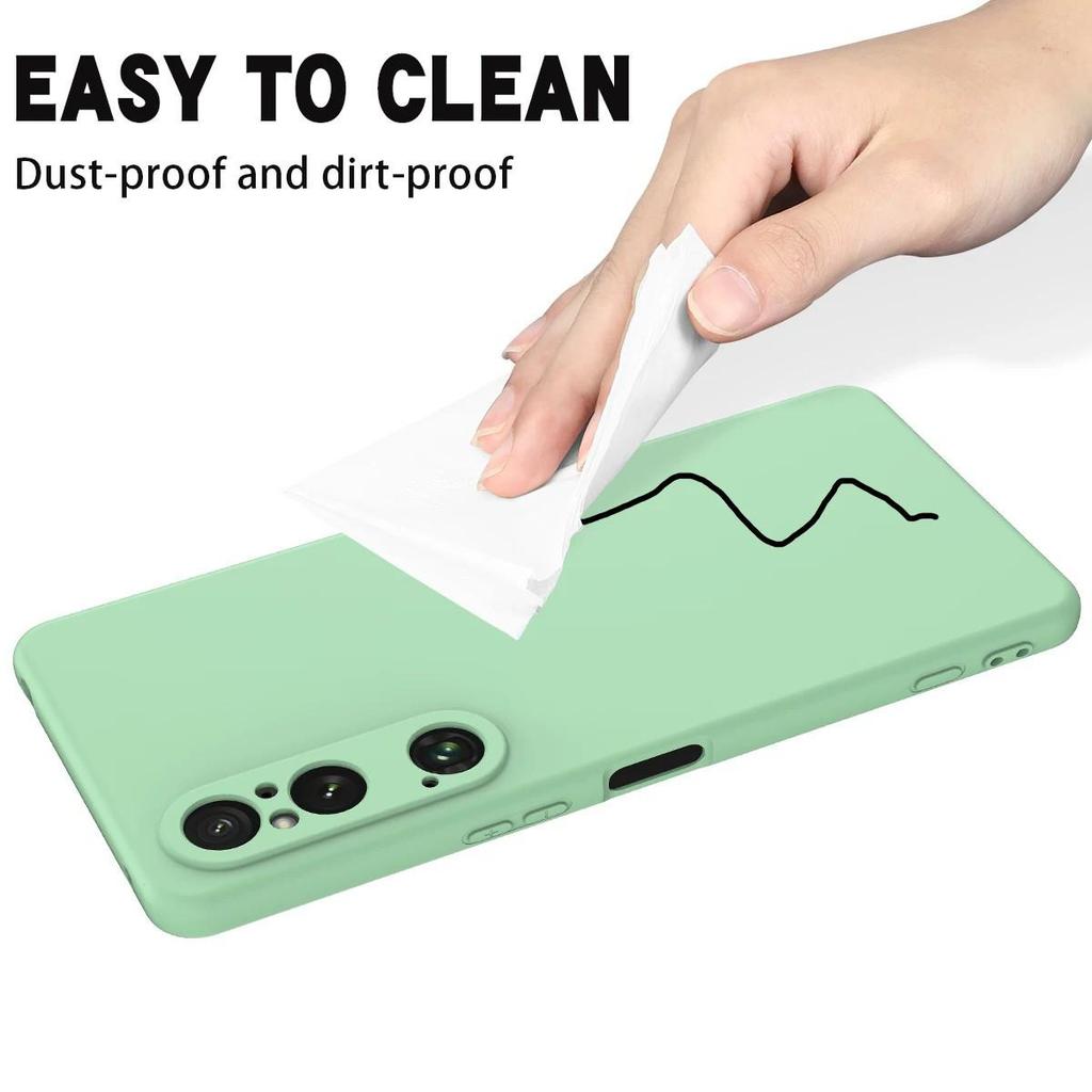 Compatible Liquid Phone Case for Honor Magic 8, Magic 7 Pro, X5plus, X6a