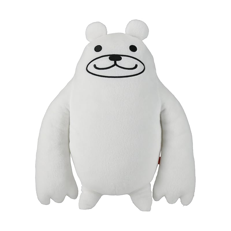 

Nyanko Daishoten original stuffed toy bear teacher (M)