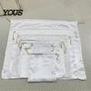 Durable 600D Oxford Cloth Bag Keeper Drawstring Dust Cover Bag, Moisture Proof Storage Mold Prevention Organizer for Handbags Organizer, Handbag