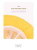 Unisex Baby Sun Protection Bucket Hat for Toddlers - Spring & Autumn