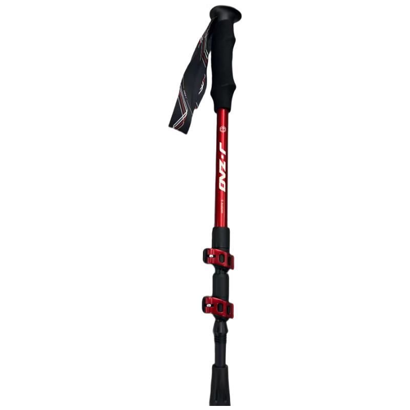 Children s Aluminum Alloy Trekking Pole