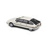 Voiture miniature de collection - solido - citroen cx gti turbo ii - échelle 1/43 - blanc - 1989