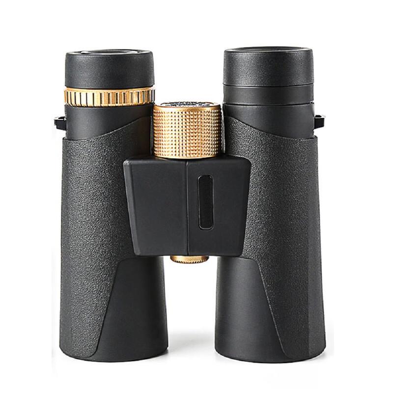 Miflame 10/12x42 HD Low-Light Binoculars