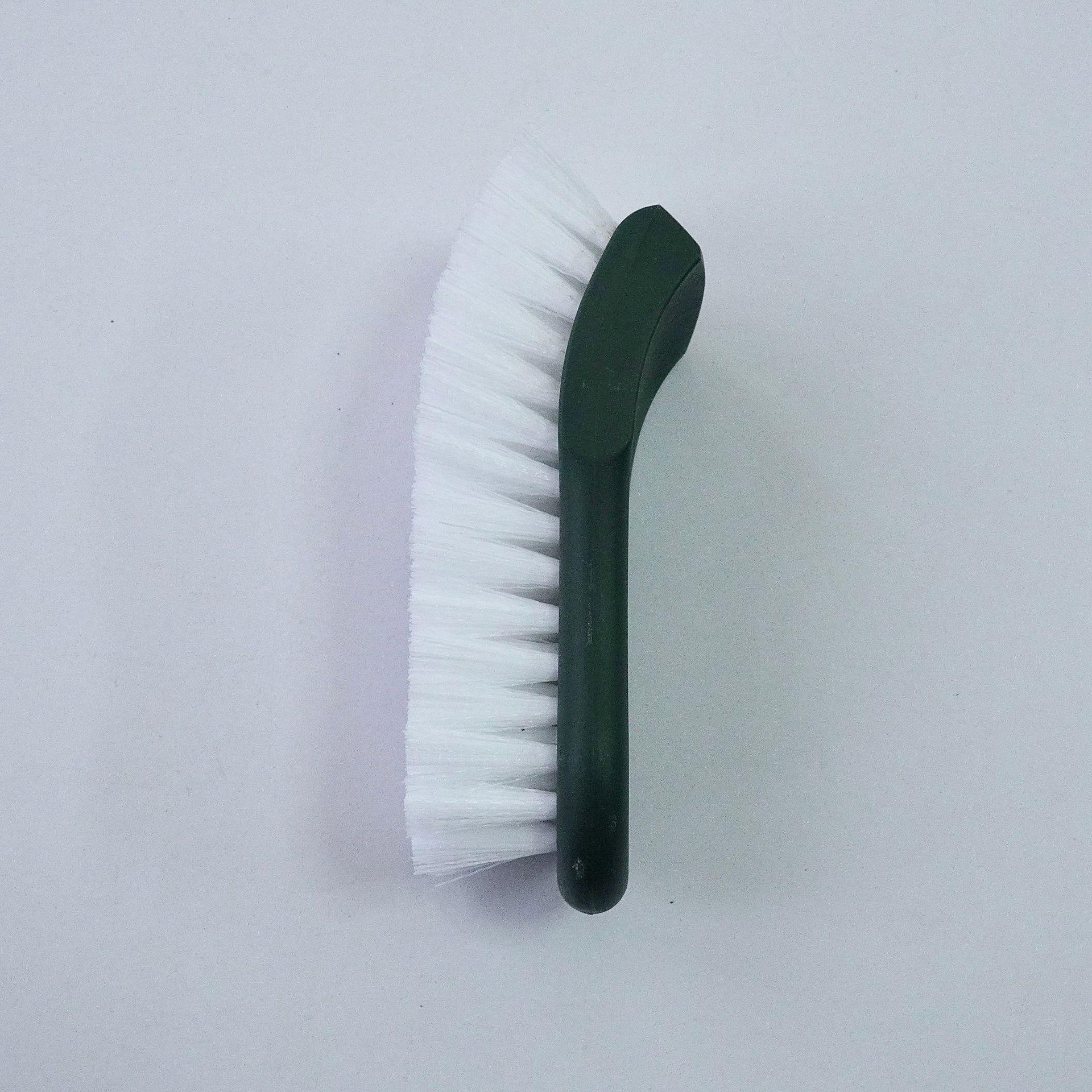 

Premium Car Wash Brush: Soft Bristle Detailing for Tires, Wheels, Seats, and Air Vents