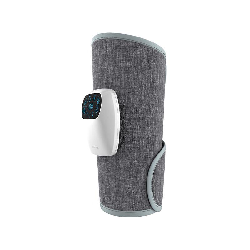 

Mingrentang Heated Calf Air Compression Massager