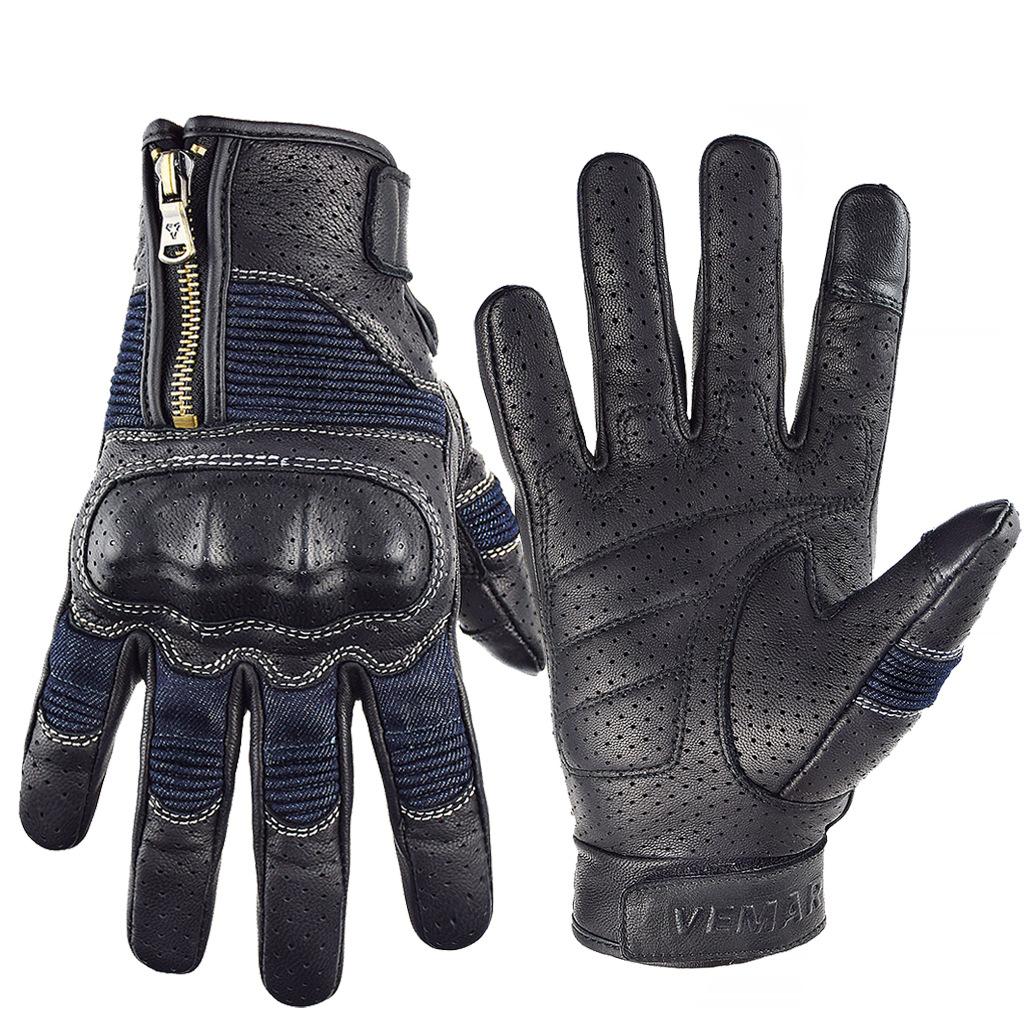 

Новые мотоциклетные перчатки M