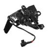 Pack (1) Car Hood Latch Lock Assembly Replacement For Toyota Corolla -