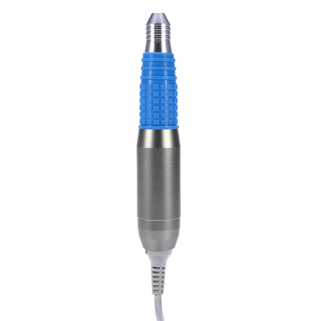 Electric Nail Drill Handle for Electric Nail Manicure Machine Nail File Pen Polish Drill Tools
