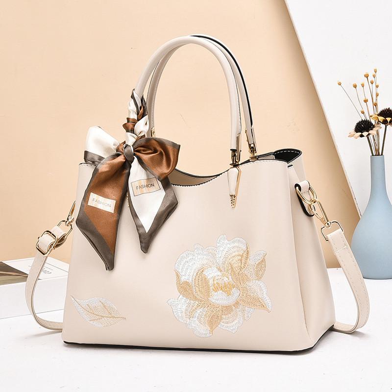IELGY Ladies  Crossbody Handbag - Large Capacity Mother s Bag