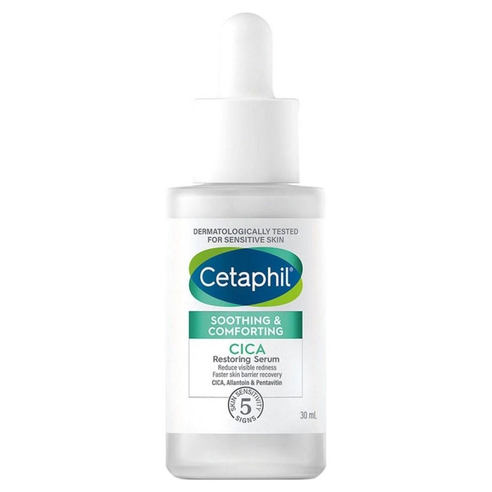 Cetaphil Cica Radiance Restore Serum, 30ml