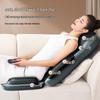Zhidao Full Body Kneading Massage Cushion CN plug (adapter included)
