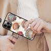 Sea Shell Seashells Magnetic Phone Case For APPLE iPhone 17 Air 16 14 13 12 Pro Max 15 Plus Wireless Charge With MagSafe Cover