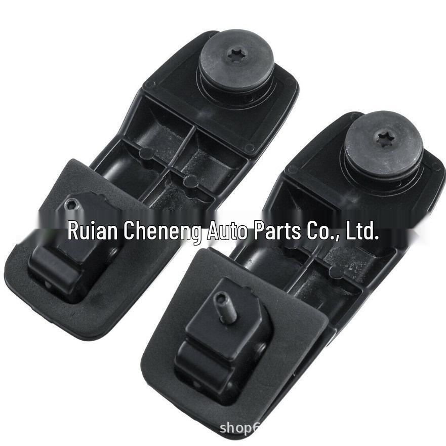 ECY1622AXA & ECY1632AXA Window Hinges for Mazda Tribute 2001-2006