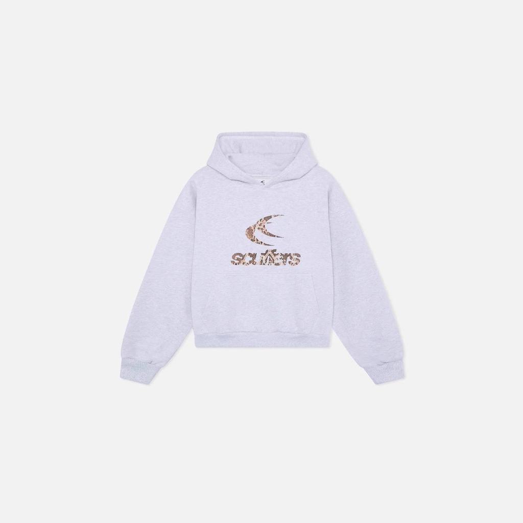 VibeStreet Harajuku Felpa Punk Retro Americano Casual Larga alla Moda Giacca con Stampa di Lettere Streetwear Classico Semplice Uomo e Donna