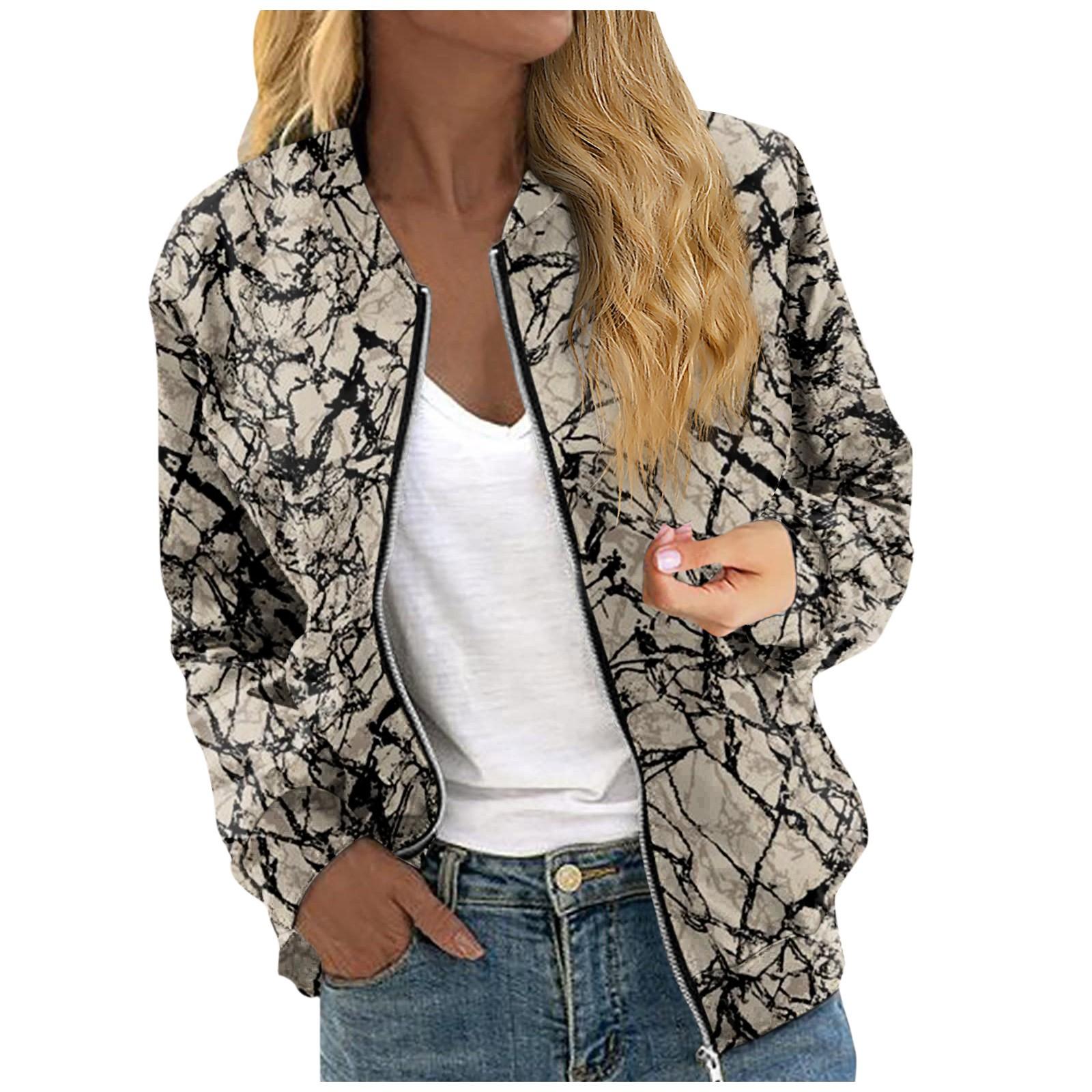 Куртки для женщин — фото 7