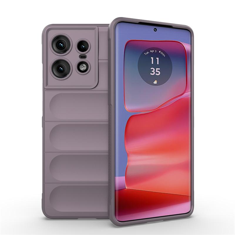 Shockproof Phone Case For Motorola Edge 50 Pro Case Silicone Full Edge Back Cover For Moto Edge 50 Pro Case For Moto Edge 50 Pro