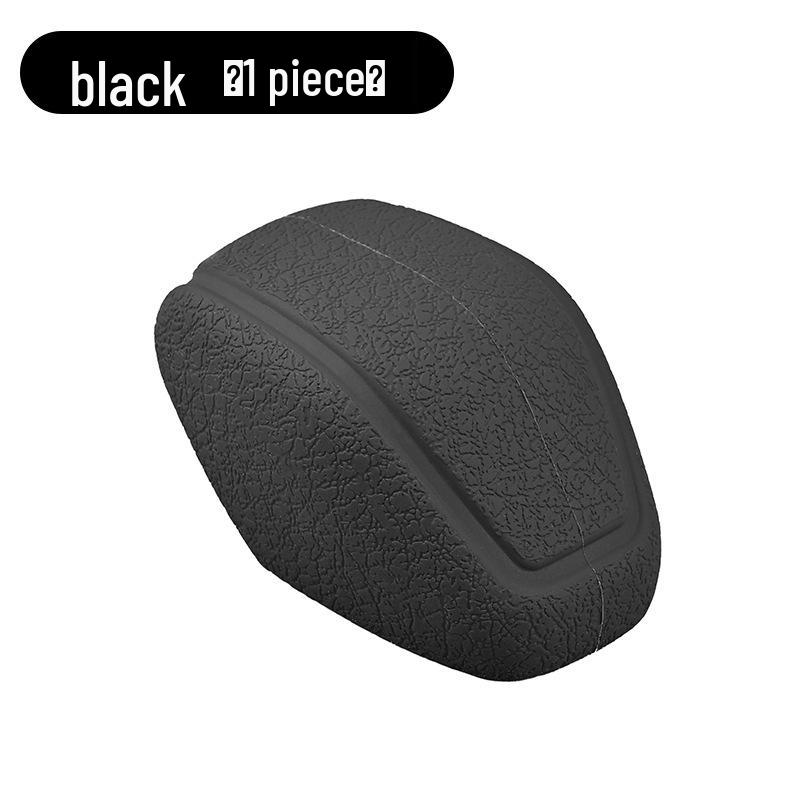 Toyota Highlander, Venza, Camry, Frontlander, Levin, Velanda Silicone Gear Shift Knob Cover