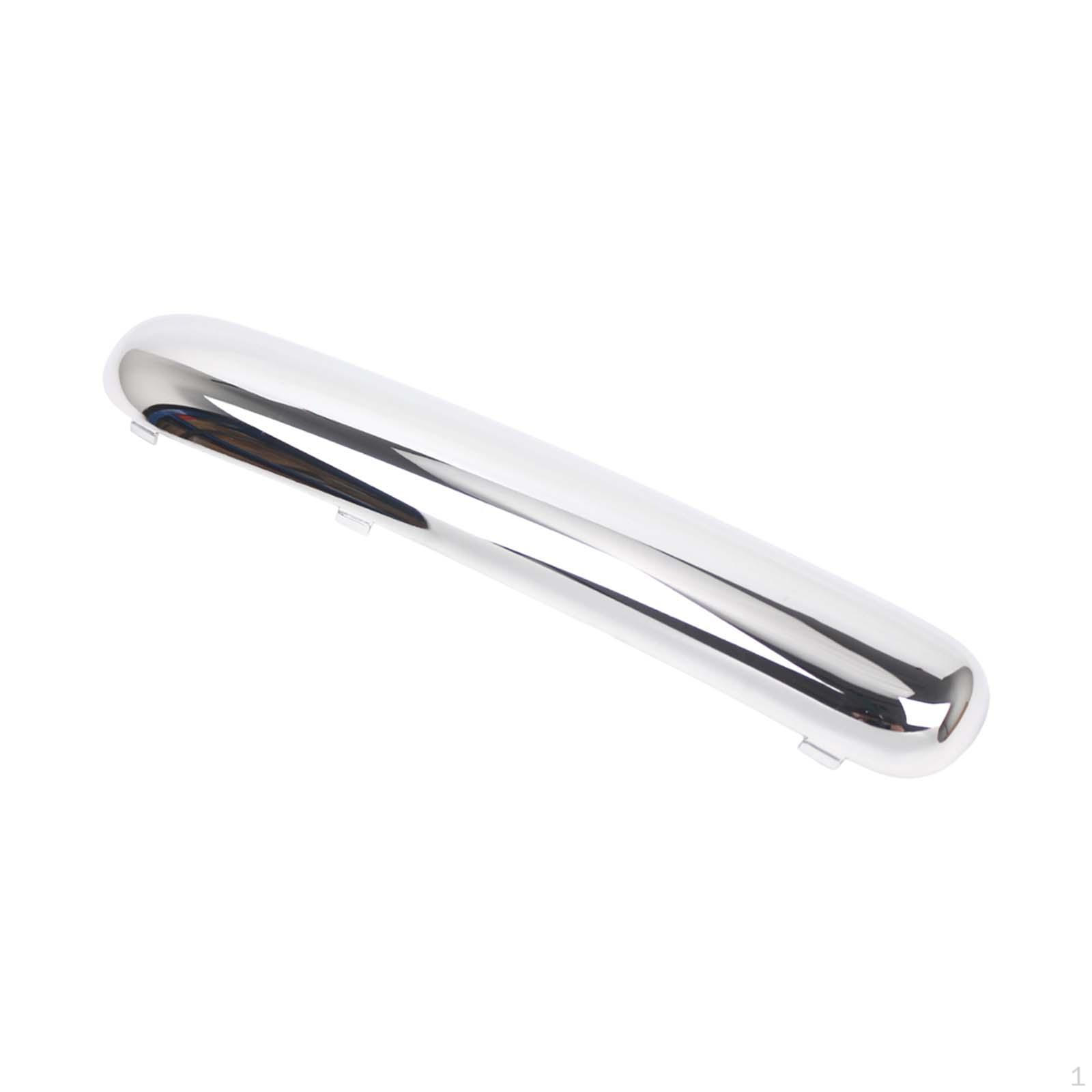 

Front Bump Trim Right Side Maintenance Auto Supplies Modification Repair Sleek Vehicle 51116800142