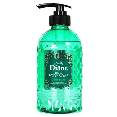 Saponi e gel doccia – Gel doccia