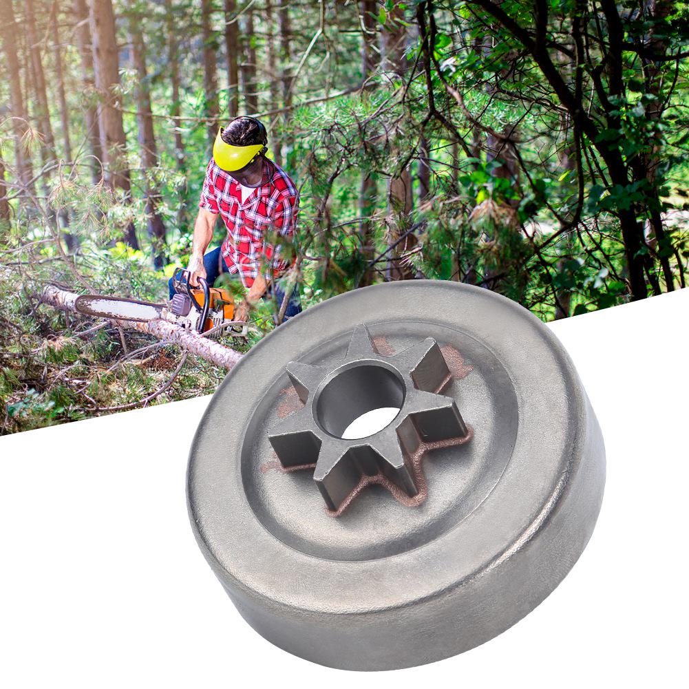 7T Sprocket Needle Bearing Fit For 36 41 136 137 141 142 235 240 Chainsaw