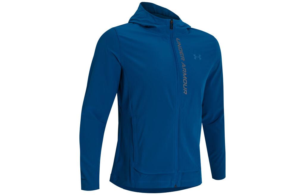 Under Armour Storm Jacket Men s Blue 1376794-426 3XL