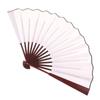 Colorful Club Dancing Lights Fan Handmade Glowing Hand Fan  Easter Gift Duck