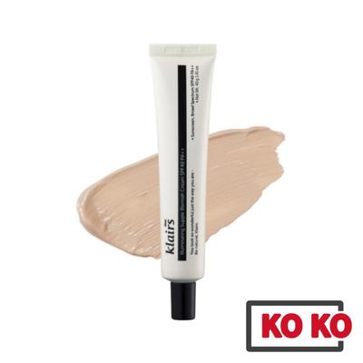 [Klairs] Rozświetlający Krem Kryjący (Krem BB) SPF40 PA++ 40ml / Podkład
