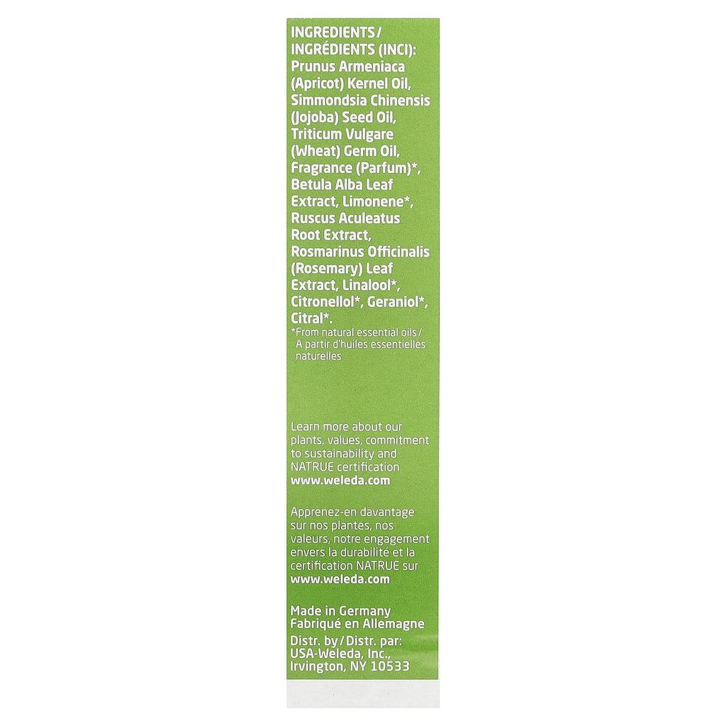 Cellulite Body Oil, 100Ml(3.4Fl Oz)