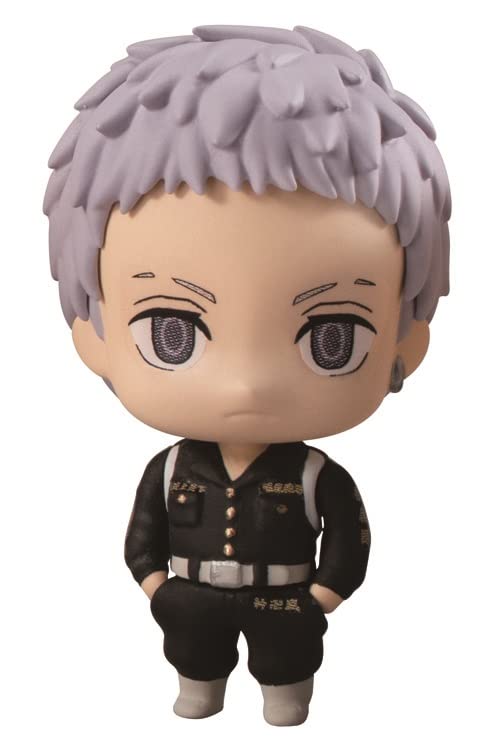 Capsule Figure Collection 20 Pieces "Tokyo Revengers" Vol3 (BOX)