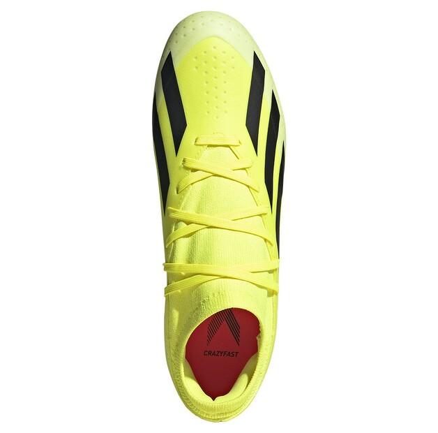 Adidas Kopačky X Crazyfast League MG