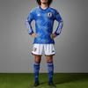 adidas Soccer Jerseys Unisex Blue Moderate HC6301-