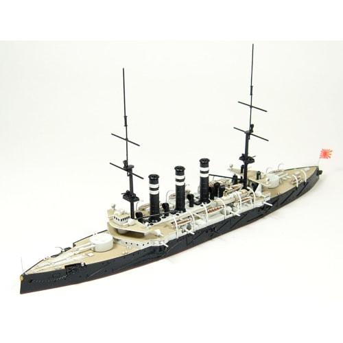SEALS MODELS 1/700 IJN 1st Class Cruiser Iwate
